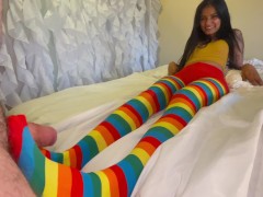 Foot Pride - Screenshot 7 of 16 - Foot Fetish