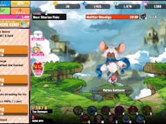 Attack On Moe H ( Nutaku ) FULL GAMEPLAY WALKTHROUGH