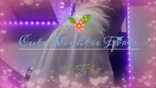 Nightie Farts