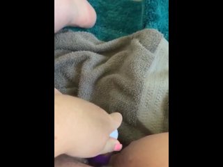 toys, vertical video, female orgasm, verified couples