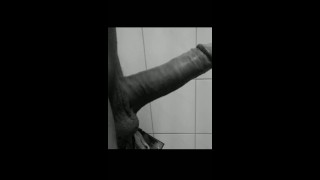 my stick