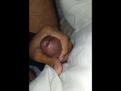 ANDRE PHOENIX FUCKS YOUR CREAMY JUICY PUSSY