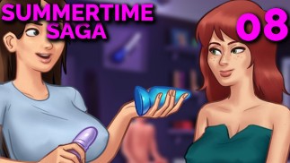 SUMMERTIME SAGA #08 • MisterDoktor • PC Gameplay