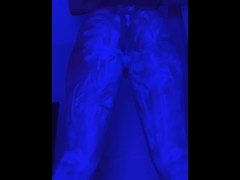 Worship my ass | SLO MO TWERK w/ CREAM