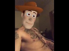 Woody Toy Story Videos and Porn Movies :: PornMD