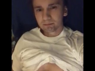 exclusive, amateur, guy jacking off, solo male
