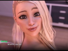 WVM 203 - Screenshot 13 of 16 - Big Boobs
