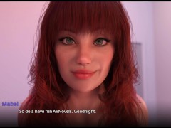 WVM 203 - Screenshot 16 of 16 - Kink