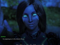 Lust Academy:Magic And Sex-Ep8