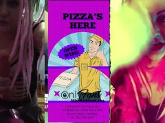I know you can watch my stuff for free but consider supporting
