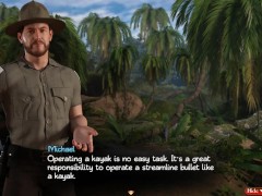 Treasure Of Nadia NLT-Media:Kayak Exams-Ep67