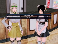Harem Hotel - (PT 28)