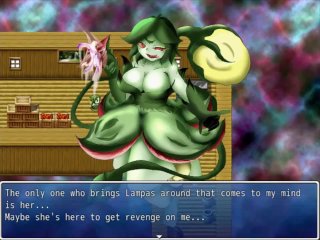 Let's Play the Monster Girl Quest Paradox Collab Episode 2