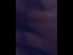 wet pussy - Latina