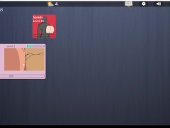 Queen's Brothel - Part 1 - I failed the Village...lol