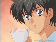 Hentai Teens Love To Serve Master In This Anime Video