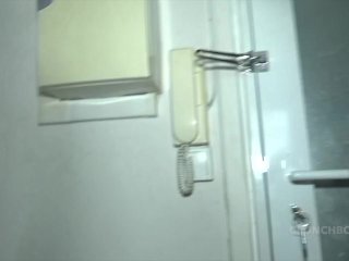 Sandro fucked bareback by the french pornstar Kevin DAVID for crunchboy