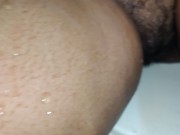 Preview 1 of she asked me lick her pussy before putting a dick
