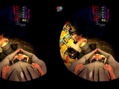 Video DesireSFM-Fatale Vice VR