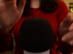 • Microphone Brushing • - Screenshot 16 of 16 - Asmr