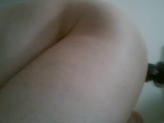 ピストンマシンでケツイキPart1