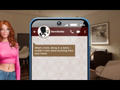 Lust Campus - Part 27 - Daredaddy And The Intriguing Proposal