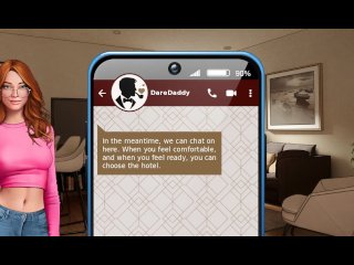 Lust Campus - Part 27 - Daredaddy And The Intriguing Proposal