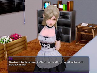 Harem Hotel - (PT 29)