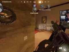 HIPFIRE ONLY NUCLEAR in BLACK OPS COLD WAR! (BOCW Unique Nuclear)