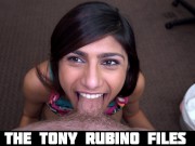 MIA KHALIFA - The Tony Rubino Files naked amateur mature women
