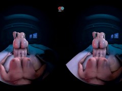 Video DesireSFM-Triss on Margarita Throatfuck-FUNTARI 3D