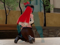 Miss Fortune go bot