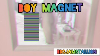 Boy Magnet ♂️