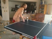 Preview 6 of Ping Pong Player 2 A Backhand to Boot