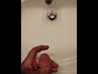 vertical video, big dick masturbate, big dick cum, exclusive