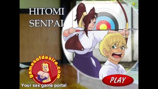 见面和他妈的：瞳学姐