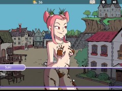 Queen's Brothel - Part 4 - Recruiting a Princess?