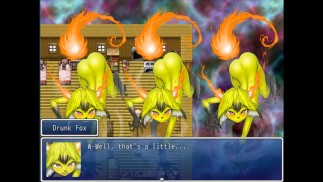 Let's Play The Monster Girl Paradox 合作第 3 集