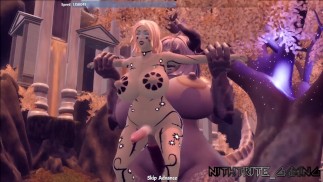 Gameplay - breeders of the nephelym - Hybrid Surabhi