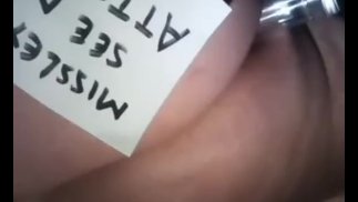 MissLexiLoup hot curvy ass jerking off female late July