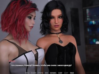 BARS (0,90 Rus) • ASMR Прохождение • Часть 129