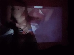 【オナ電指示動画③】ついに最後だよ、俺と一緒に気持ちよくなろうか - Screenshot 5 of 16 - Kink