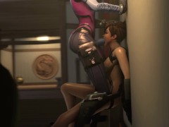 Tracer and Widow 3 Final