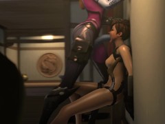 Tracer and Widow 3 Final