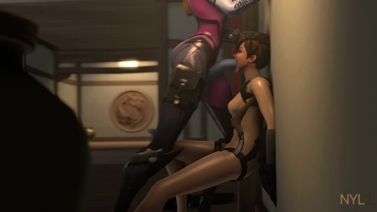 Tracer and Widow 3 Final