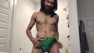 Eggplant big dick daddy