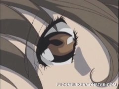 Young Babe Decides To Give Herself To The Government