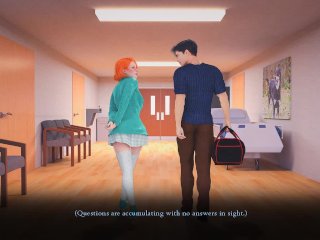 REINCARNOTICA #Episode 2 Staying With The_Two Sexy_Ladies