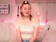 How Being A Camgirl On Chaturbate Helped Me Explore My Sexuality And Changed My Life