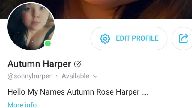 Follow Me On Onlyfans